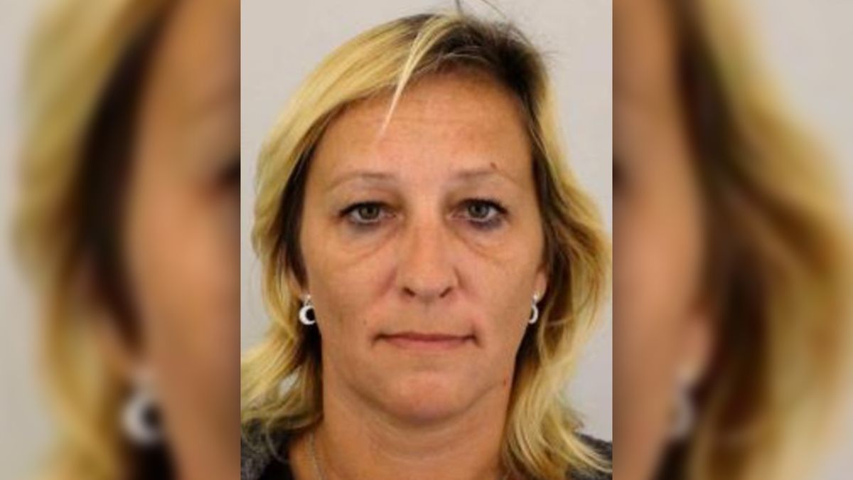 Policie hledá matku malých chlapců z České Lípy. Zmizela před třemi dny